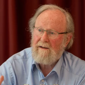 Dr. h.c. Wolfgang Thierse